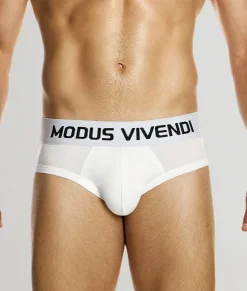 Briefs<Modus Vivendi Classic Brief