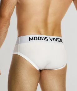 Briefs<Modus Vivendi Classic Brief