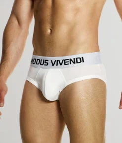 Briefs<Modus Vivendi Classic Brief