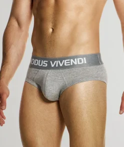 Briefs<Modus Vivendi Classic Brief
