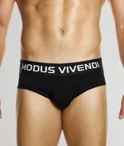 Briefs<Modus Vivendi Classic Brief