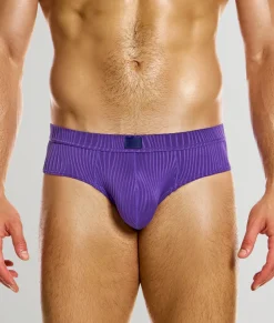 Briefs<Modus Vivendi Curved Classic Brief