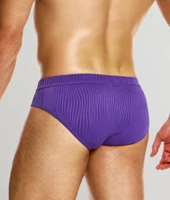 Briefs<Modus Vivendi Curved Classic Brief