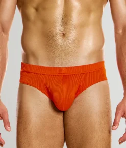 Briefs<Modus Vivendi Curved Classic Brief