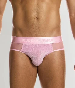 Briefs<Modus Vivendi Delusion Classic Brief