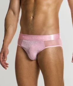 Briefs<Modus Vivendi Delusion Classic Brief