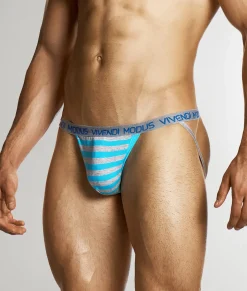 Jockstraps<Modus Vivendi Eighties Jockstrap
