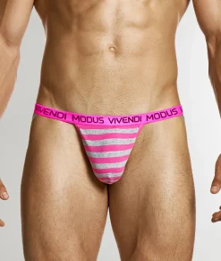 Jockstraps<Modus Vivendi Eighties Jockstrap