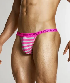 Thongs<Modus Vivendi Eighties Thong