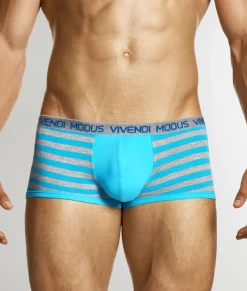 Trunks<Modus Vivendi Eighties Trunk