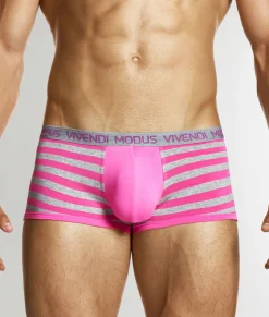 Trunks<Modus Vivendi Eighties Trunk