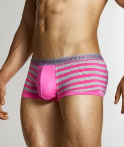 Trunks<Modus Vivendi Eighties Trunk