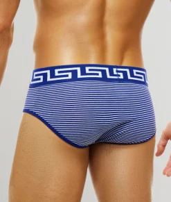 Briefs<Modus Vivendi Hellenic Brief Blue