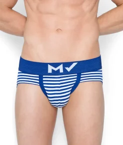 Jockstraps<Modus Vivendi Marine Jockstrap