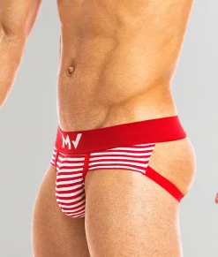 Jockstraps<Modus Vivendi Marine Jockstrap