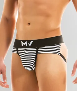 Jockstraps<Modus Vivendi Marine Jockstrap