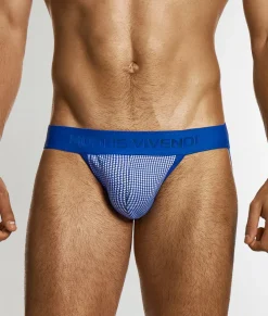 Jockstraps<Modus Vivendi Pied de Coq Jockstrap