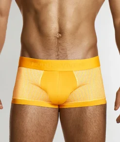 Trunks<Modus Vivendi Pied de Coq Trunk