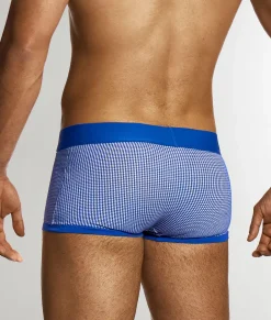 Trunks<Modus Vivendi Pied de Coq Trunk