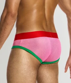 Briefs<Modus Vivendi Retro Classic Brief