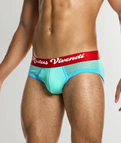 Briefs<Modus Vivendi Retro Classic Brief