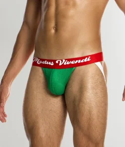 Jockstraps<Modus Vivendi Retro Jockstrap