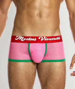 Trunks<Modus Vivendi Retro Trunk