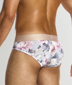 Briefs<Modus Vivendi Romance Classic Brief Multi