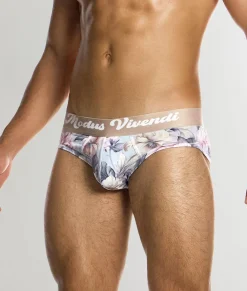 Briefs<Modus Vivendi Romance Classic Brief Multi