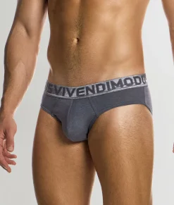 Briefs<Modus Vivendi Silk Classic Brief