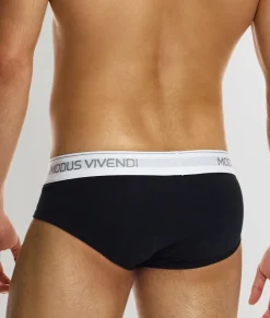 Briefs<Modus Vivendi Staple Brief