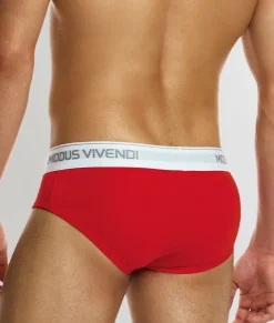 Briefs<Modus Vivendi Staple Brief