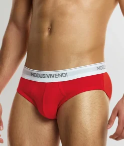 Briefs<Modus Vivendi Staple Brief