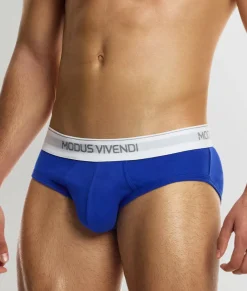 Briefs<Modus Vivendi Staple Brief