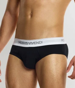 Briefs<Modus Vivendi Staple Brief