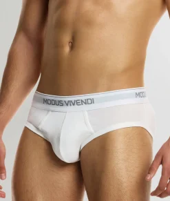 Briefs<Modus Vivendi Staple Brief
