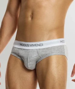 Briefs<Modus Vivendi Staple Brief