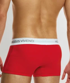 Trunks<Modus Vivendi Staple Trunk