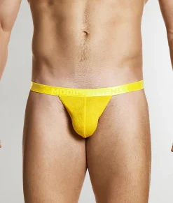 Thongs<Modus Vivendi Sunshine Thong Yellow