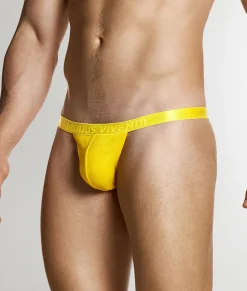 Thongs<Modus Vivendi Sunshine Thong Yellow