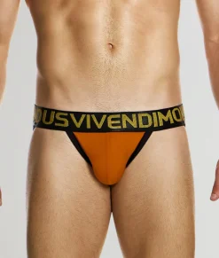 Jockstraps<Modus Vivendi Upcycling Jockstrap
