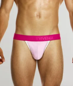 Thongs<Modus Vivendi Upcycling Thong