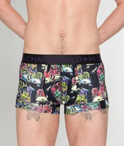 Trunks<Muchachomalo Trunk Axolotl