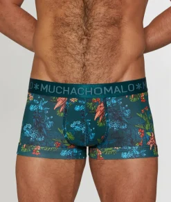 Trunks<Muchachomalo Crowskketch Trunk