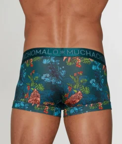 Trunks<Muchachomalo Crowskketch Trunk