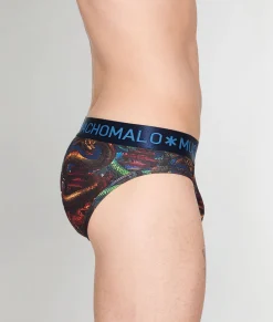 Briefs<Muchachomalo Brief Dragon