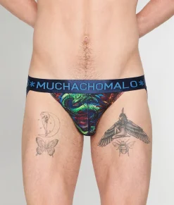 Jockstraps<Muchachomalo Jockstrap Dragon