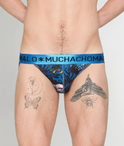 Jockstraps<Muchachomalo Jockstrap Eagle