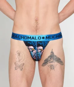 Thongs<Muchachomalo Thong Eagle