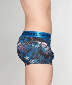 Trunks<Muchachomalo Trunk Eagle